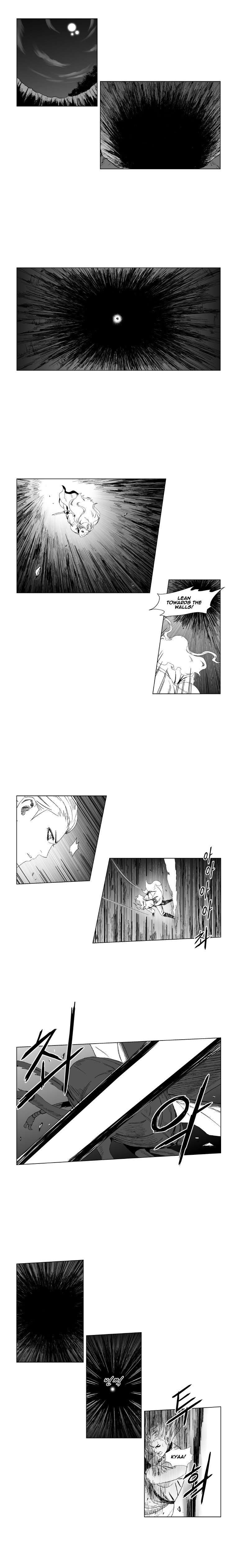 Red Storm Chapter 91 page 3