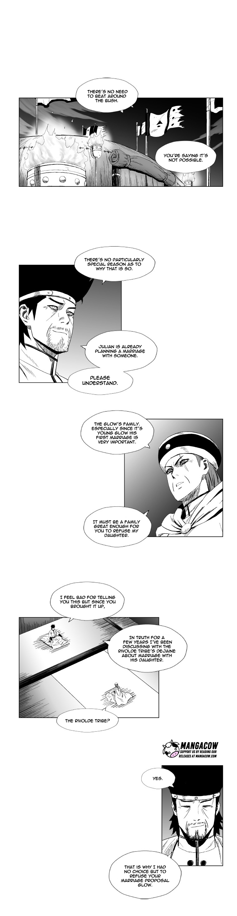 Red Storm Chapter 92 page 3