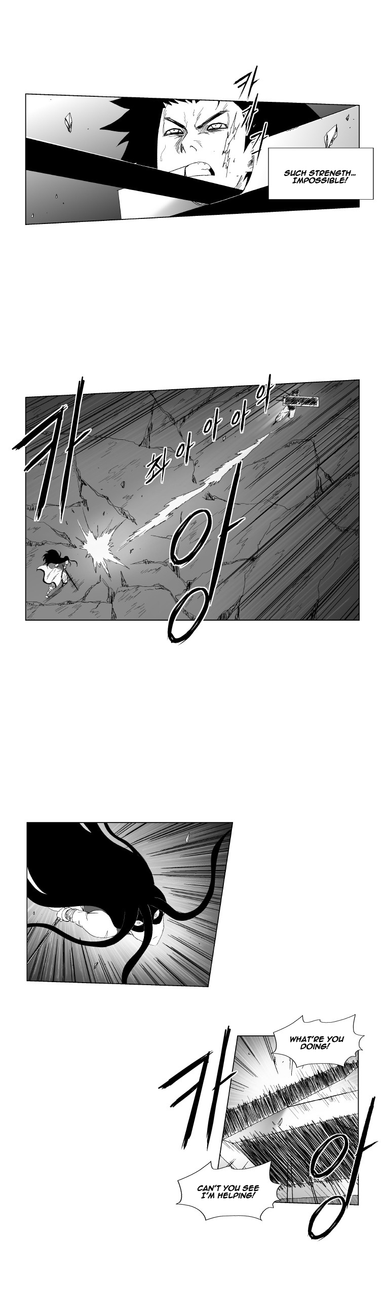 Red Storm Chapter 92 page 15