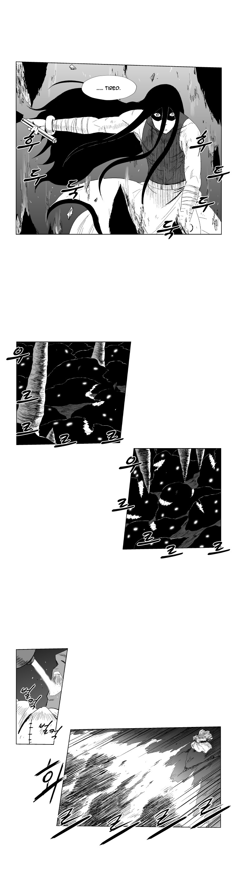Red Storm Chapter 92 page 9