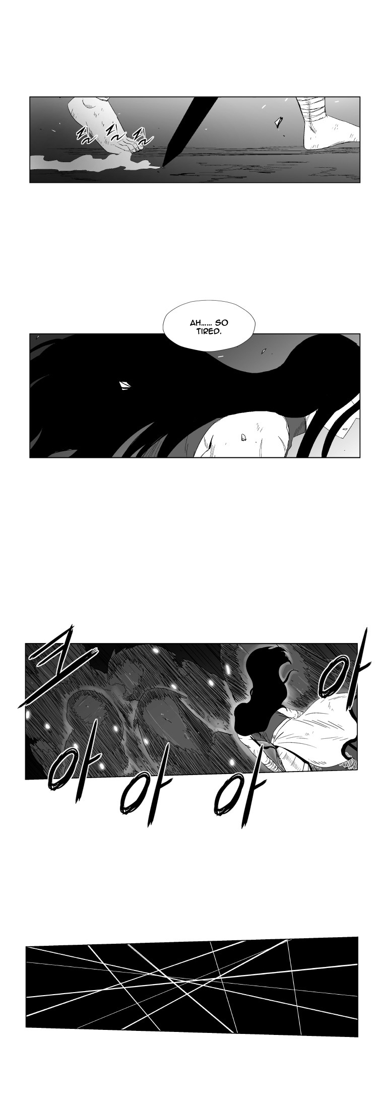 Red Storm Chapter 92 page 8