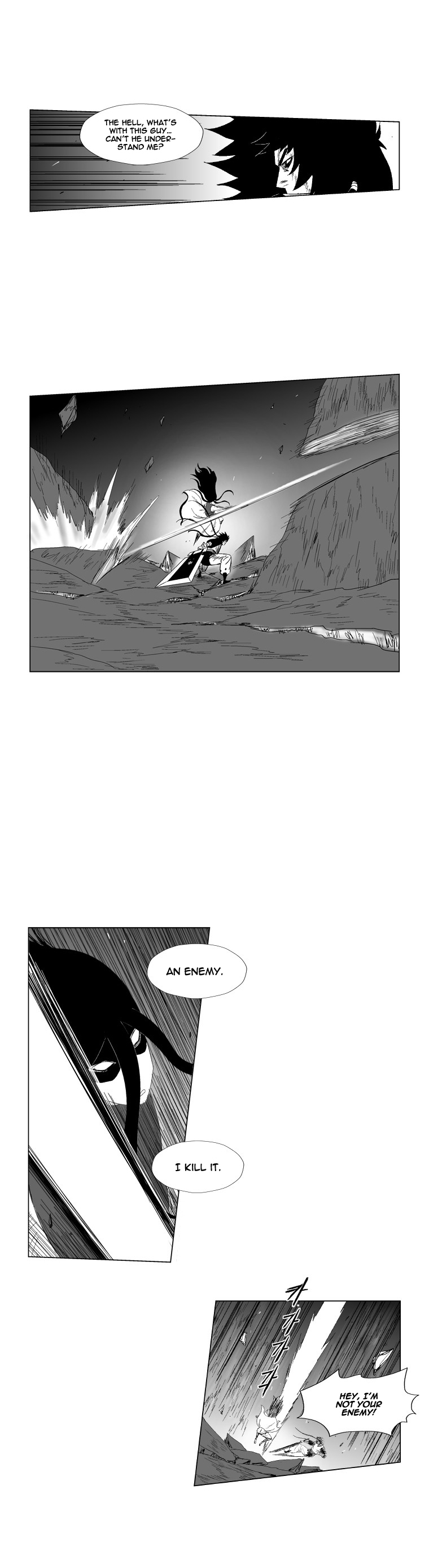 Red Storm Chapter 92 page 16
