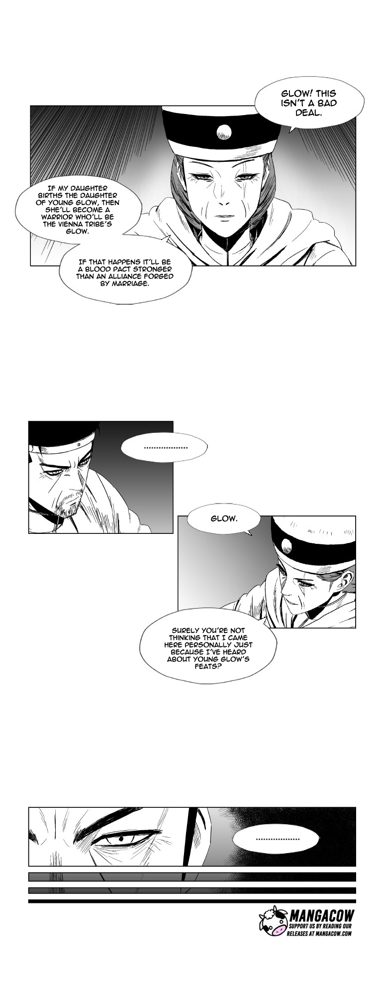 Red Storm Chapter 92 page 6