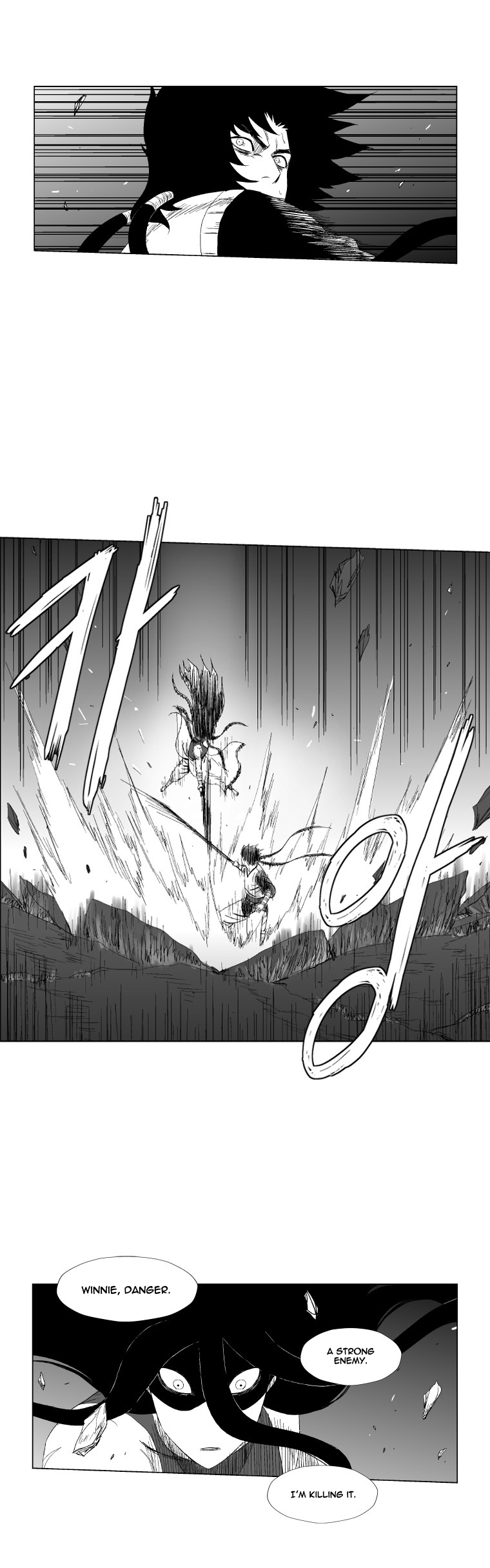 Red Storm Chapter 92 page 14
