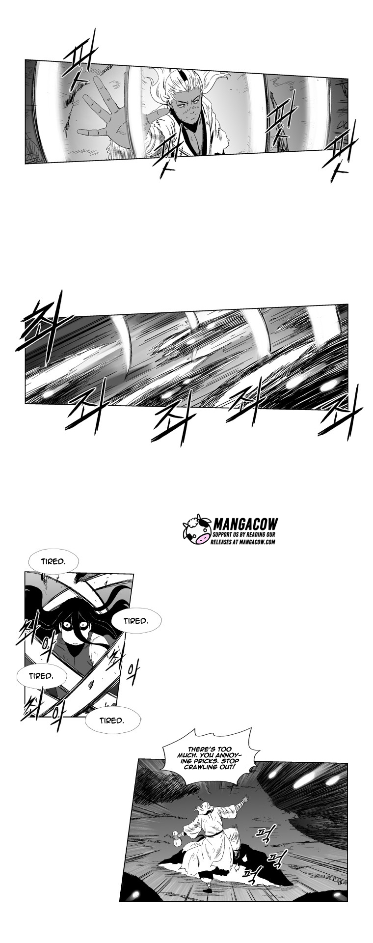 Red Storm Chapter 92 page 11