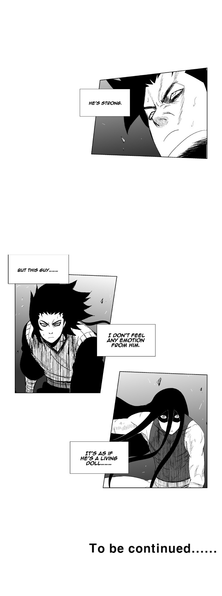 Red Storm Chapter 92 page 17