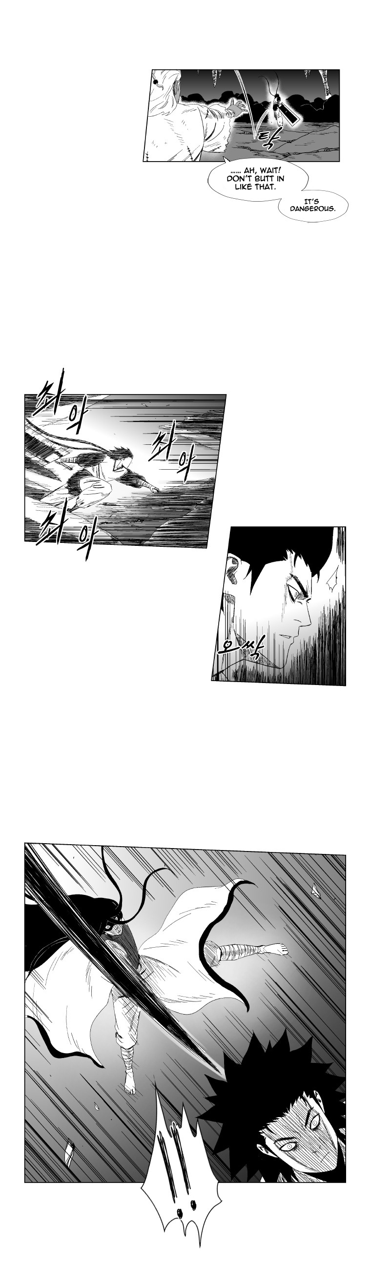 Red Storm Chapter 92 page 13