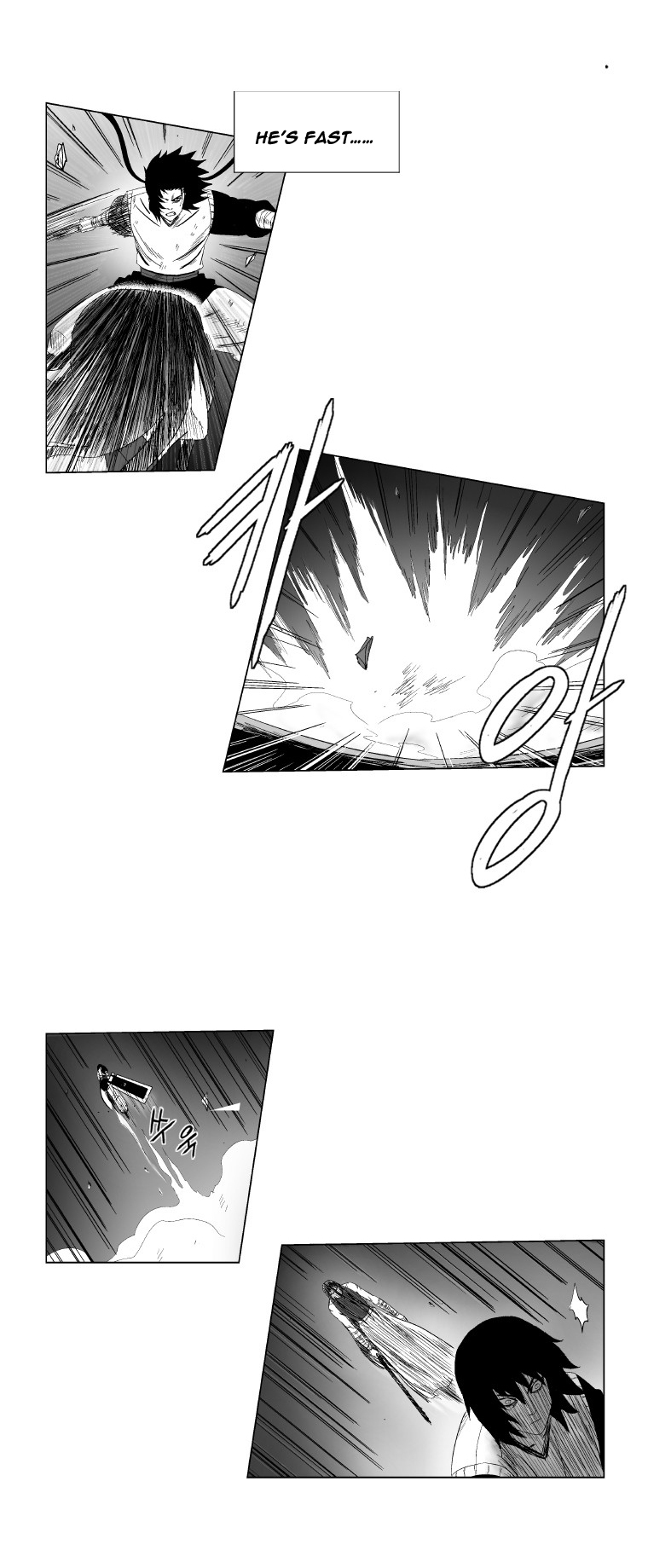 Red Storm Chapter 93 page 6