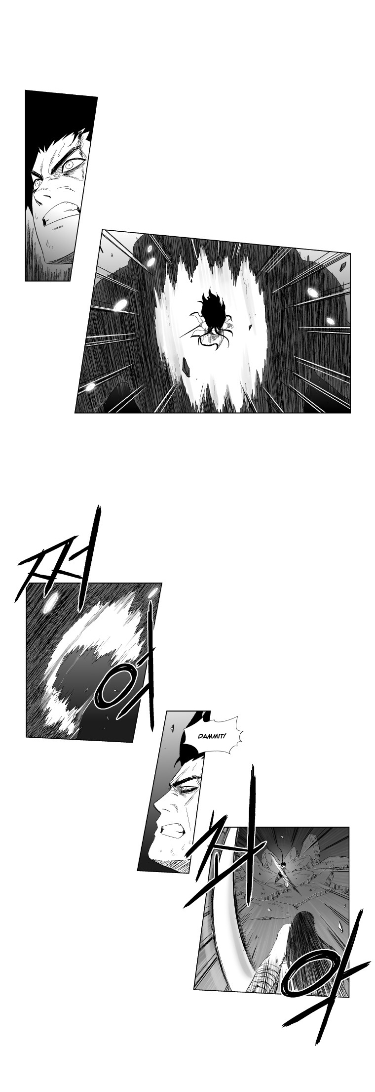 Red Storm Chapter 93 page 10
