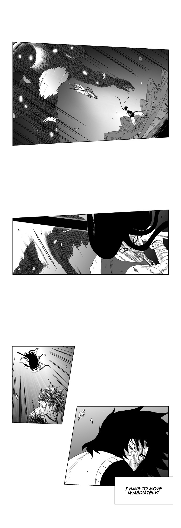 Red Storm Chapter 93 page 11