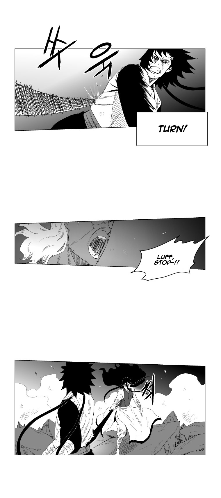 Red Storm Chapter 93 page 13
