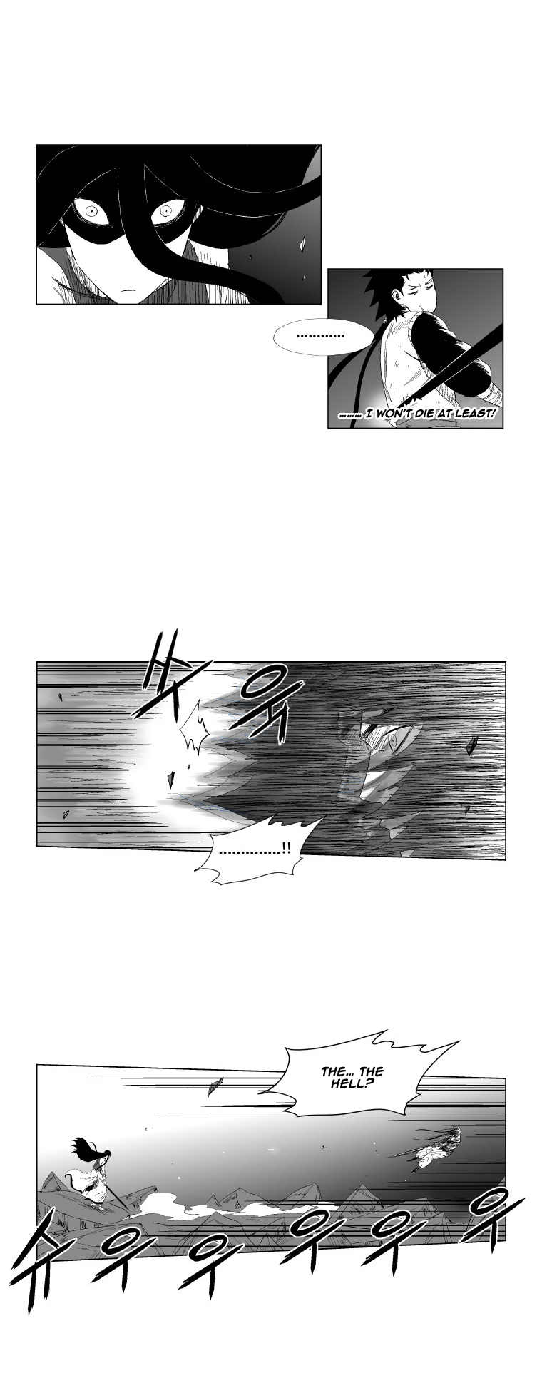 Red Storm Chapter 93 page 14