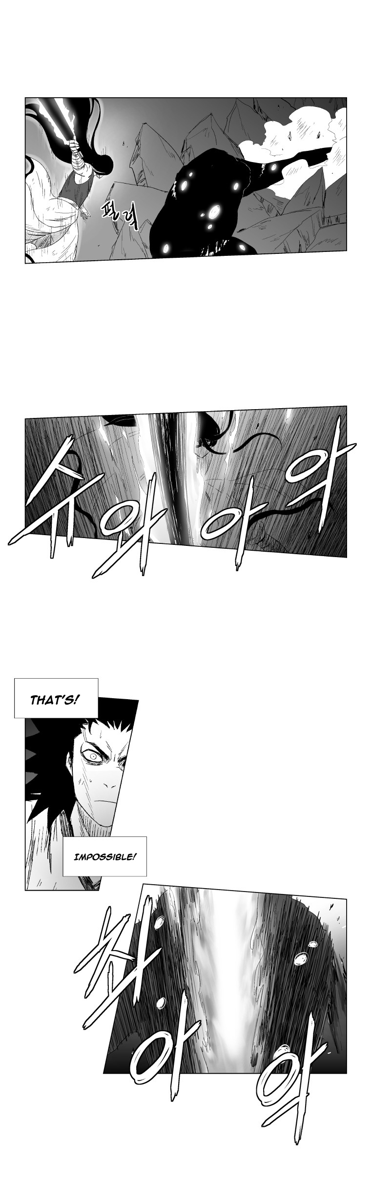 Red Storm Chapter 93 page 17