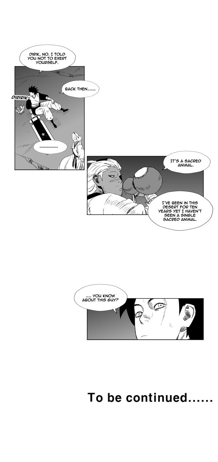 Red Storm Chapter 93 page 20