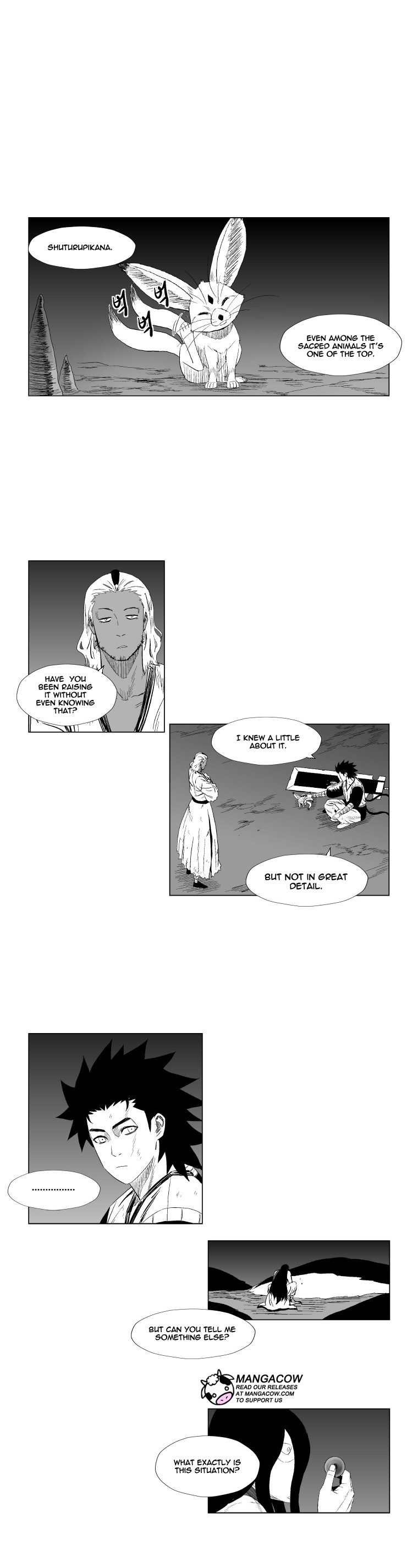 Red Storm Chapter 94 page 3