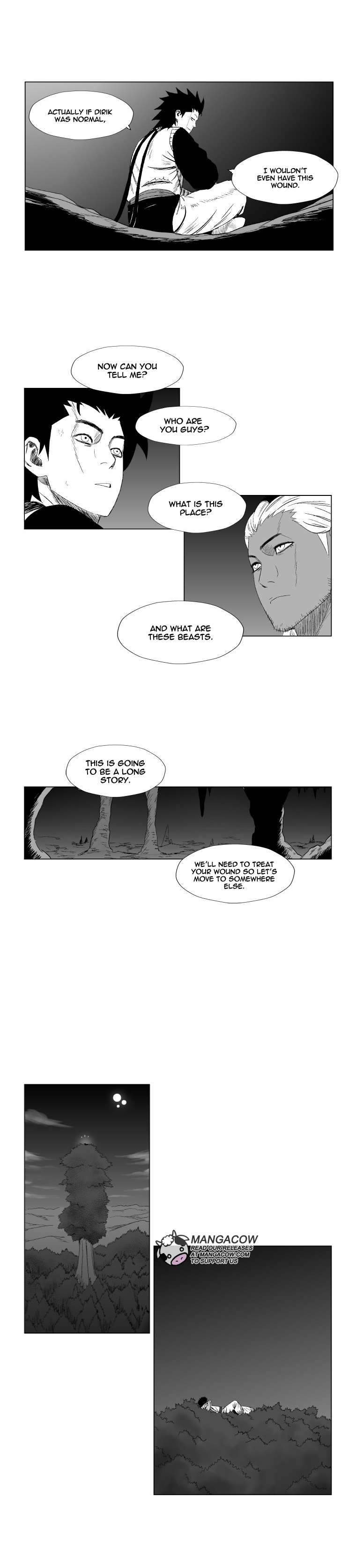 Red Storm Chapter 94 page 5