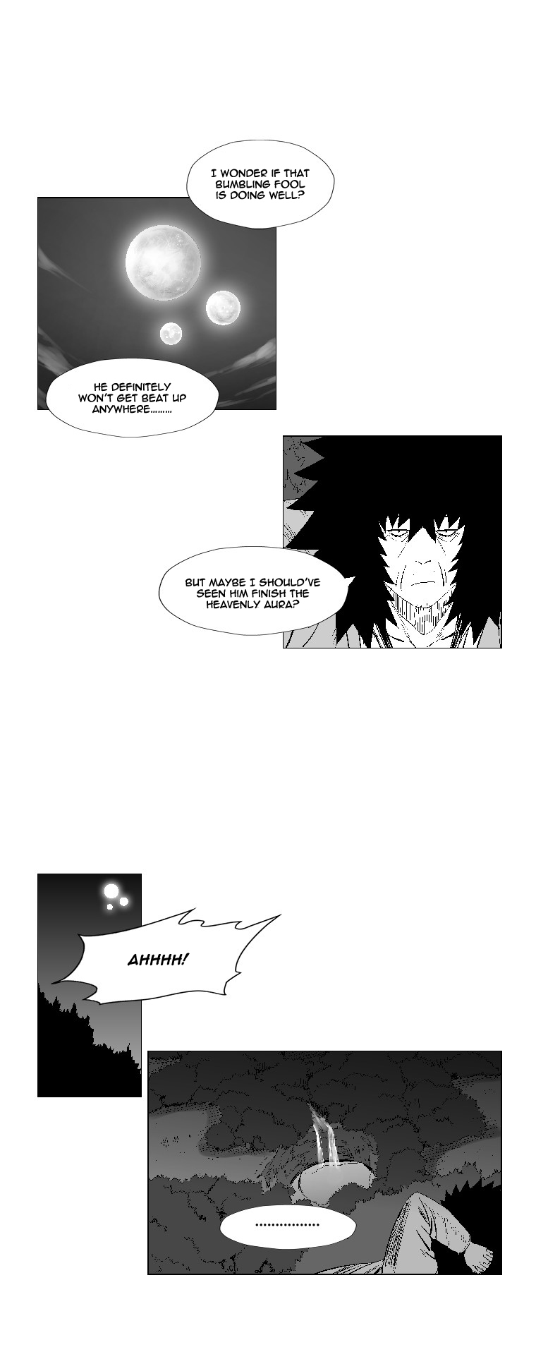 Red Storm Chapter 94 page 6