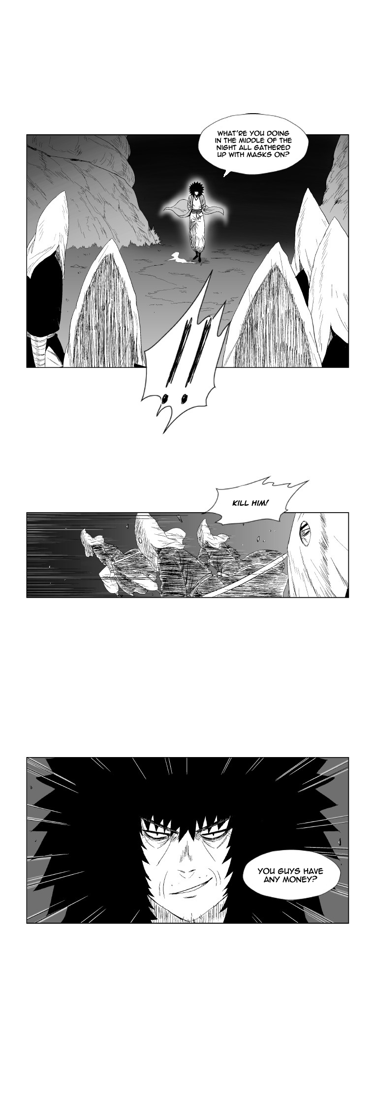 Red Storm Chapter 94 page 9