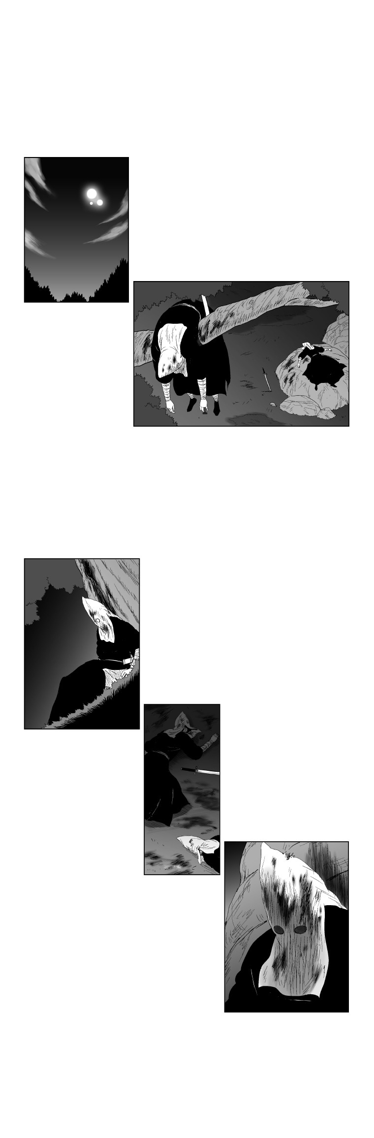 Red Storm Chapter 94 page 10