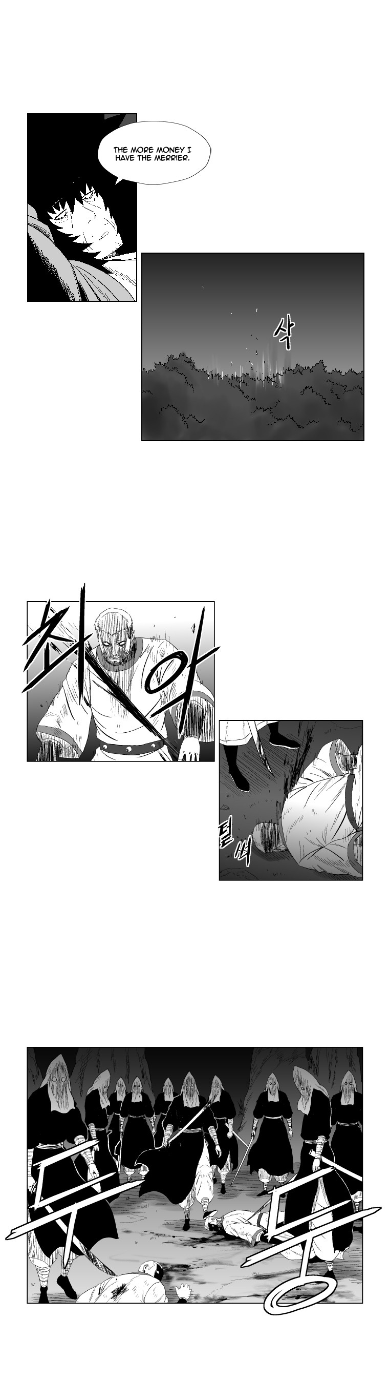Red Storm Chapter 94 page 7