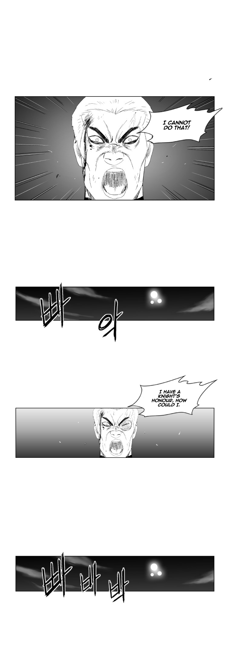 Red Storm Chapter 94 page 11