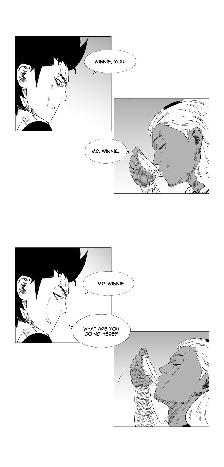 Red Storm Chapter 95 page 5
