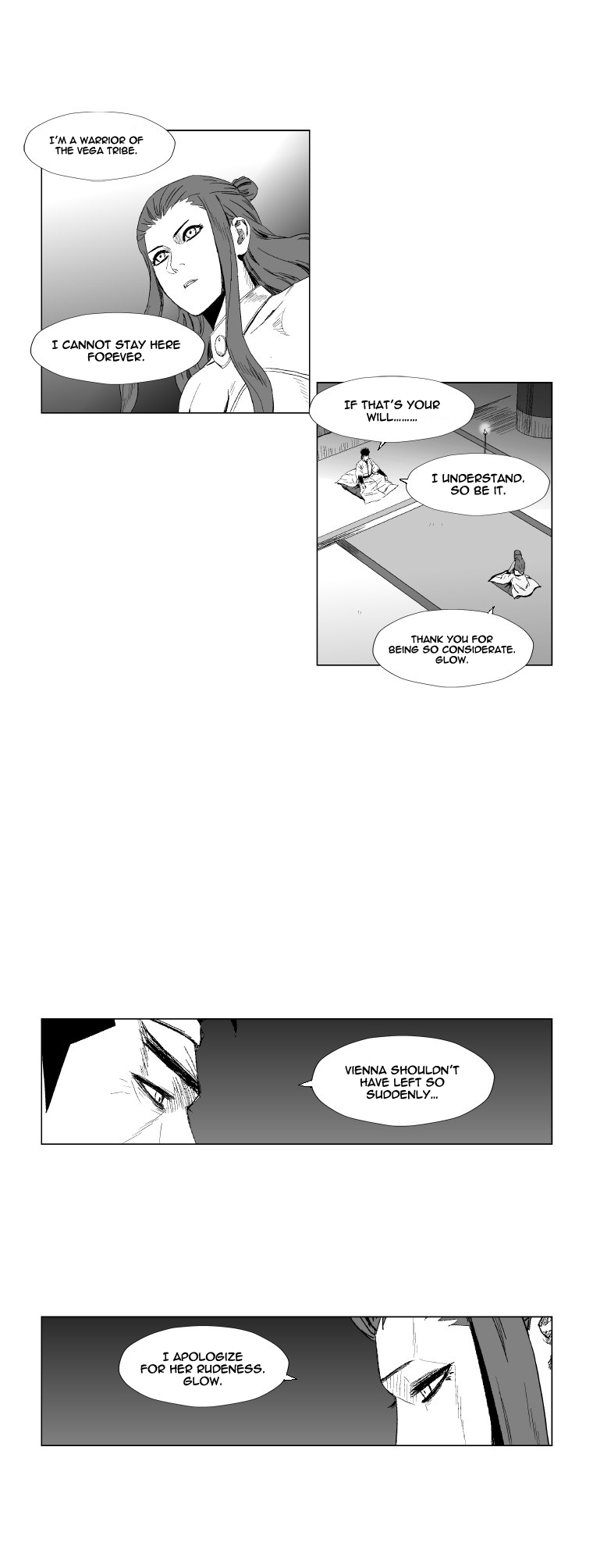 Red Storm Chapter 95 page 9