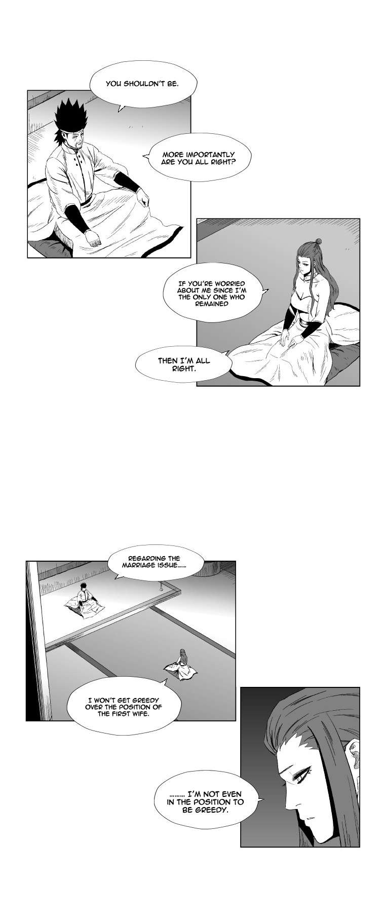 Red Storm Chapter 95 page 7