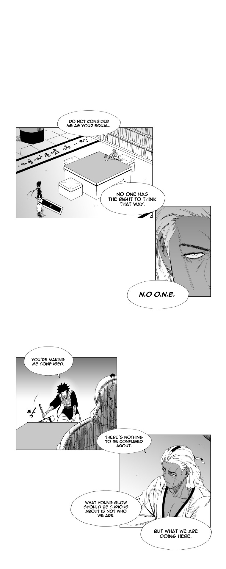 Red Storm Chapter 95 page 3