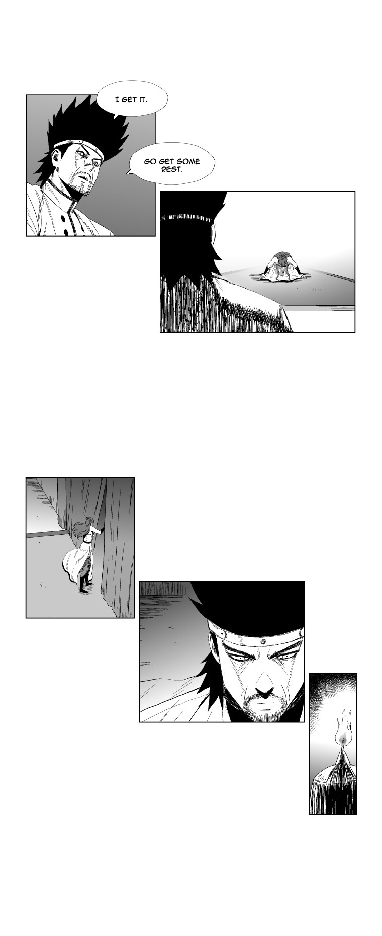 Red Storm Chapter 95 page 10