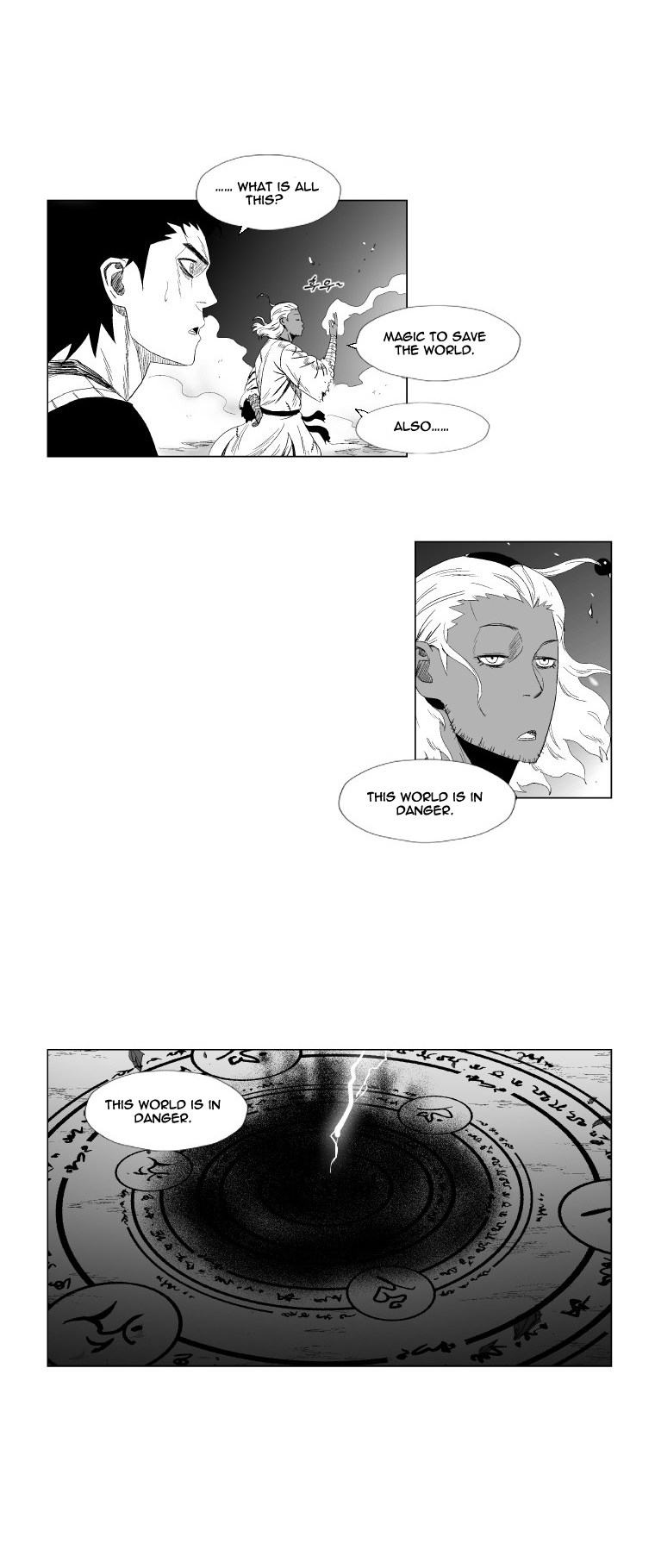 Red Storm Chapter 95 page 14