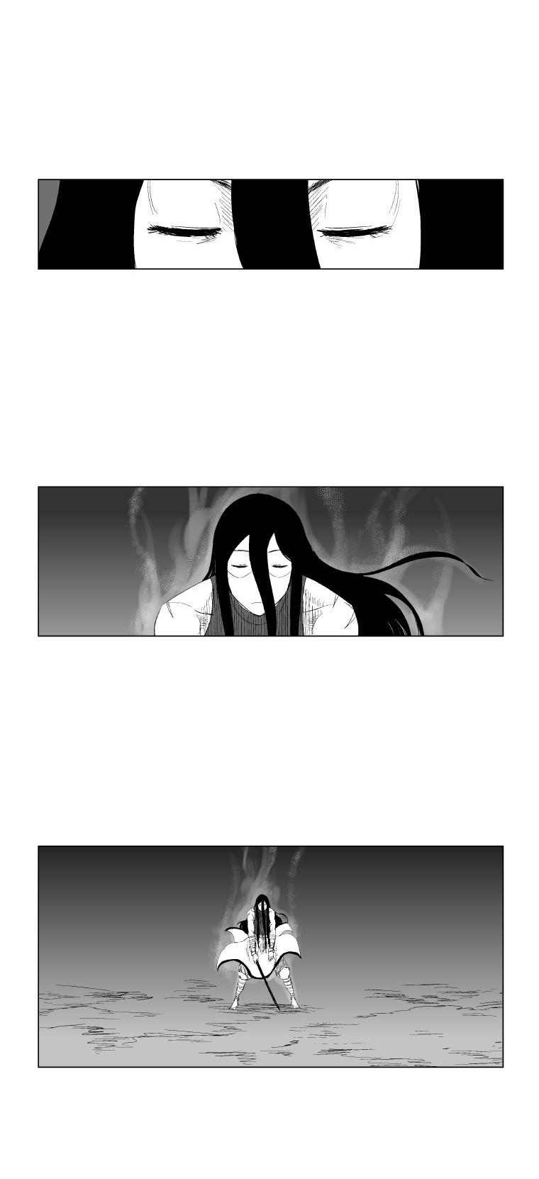 Red Storm Chapter 95 page 19