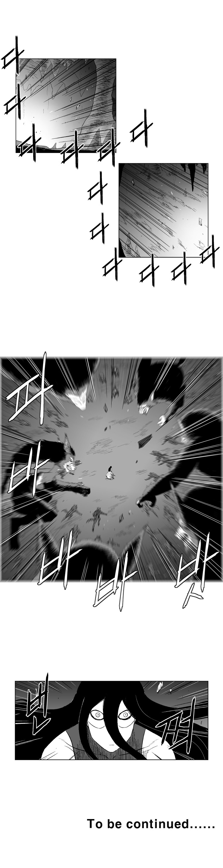 Red Storm Chapter 95 page 20