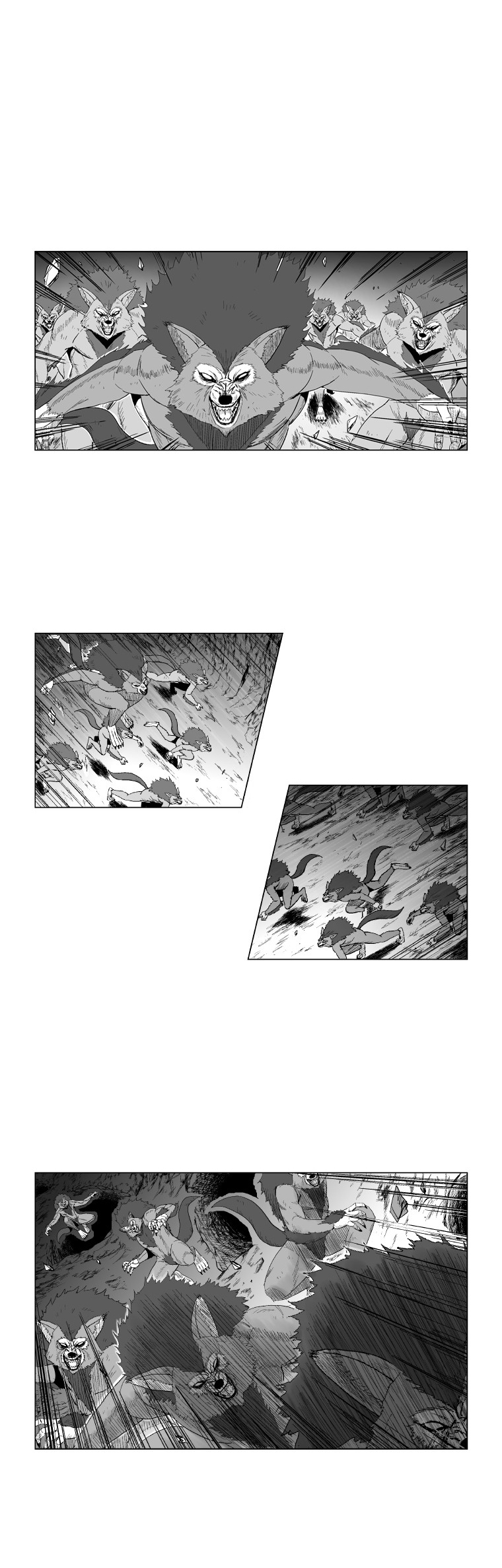 Red Storm Chapter 96 page 3