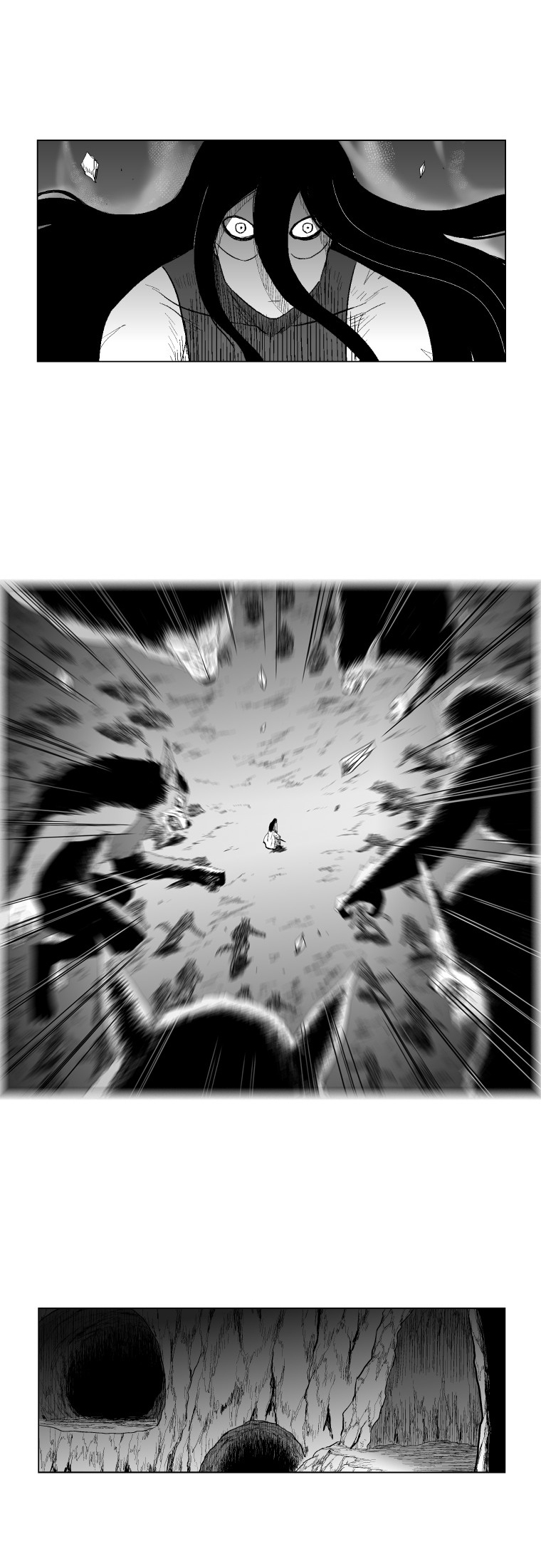 Red Storm Chapter 96 page 4