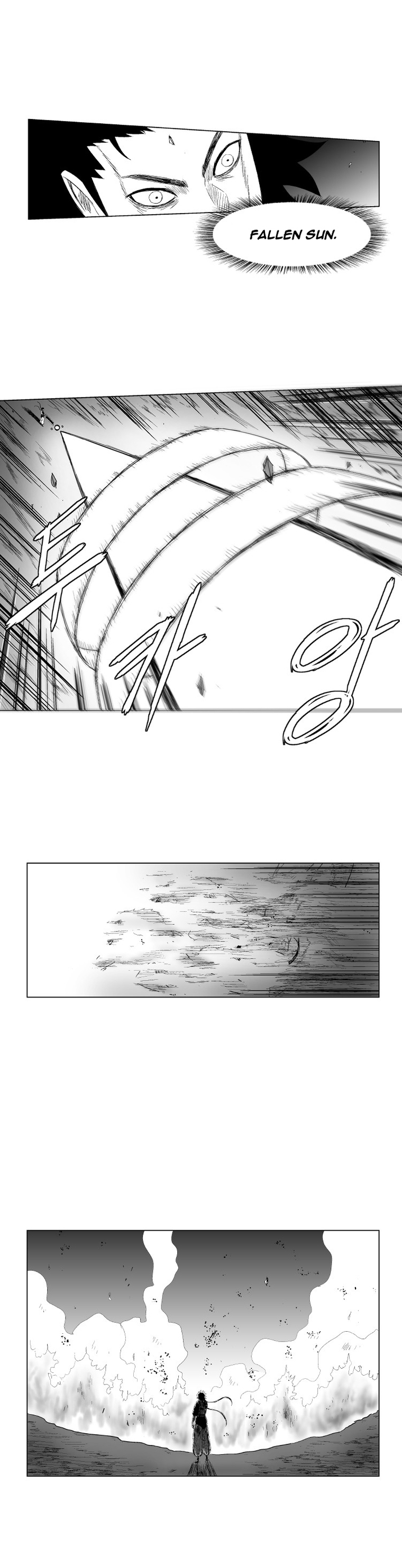 Red Storm Chapter 96 page 10
