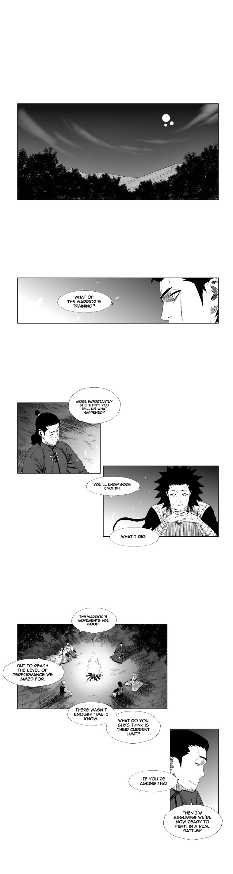 Red Storm Chapter 97 page 3