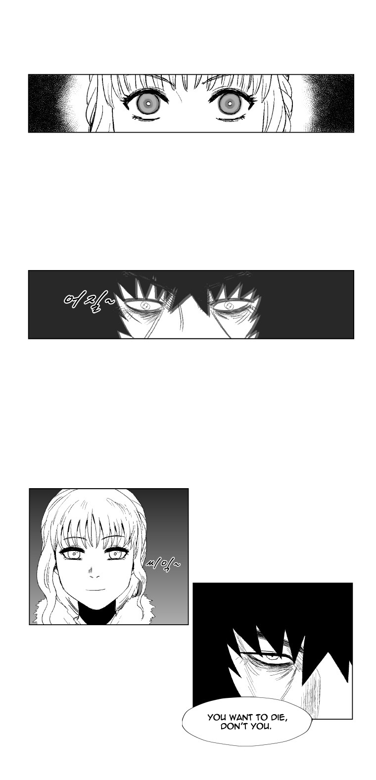 Red Storm Chapter 97 page 8