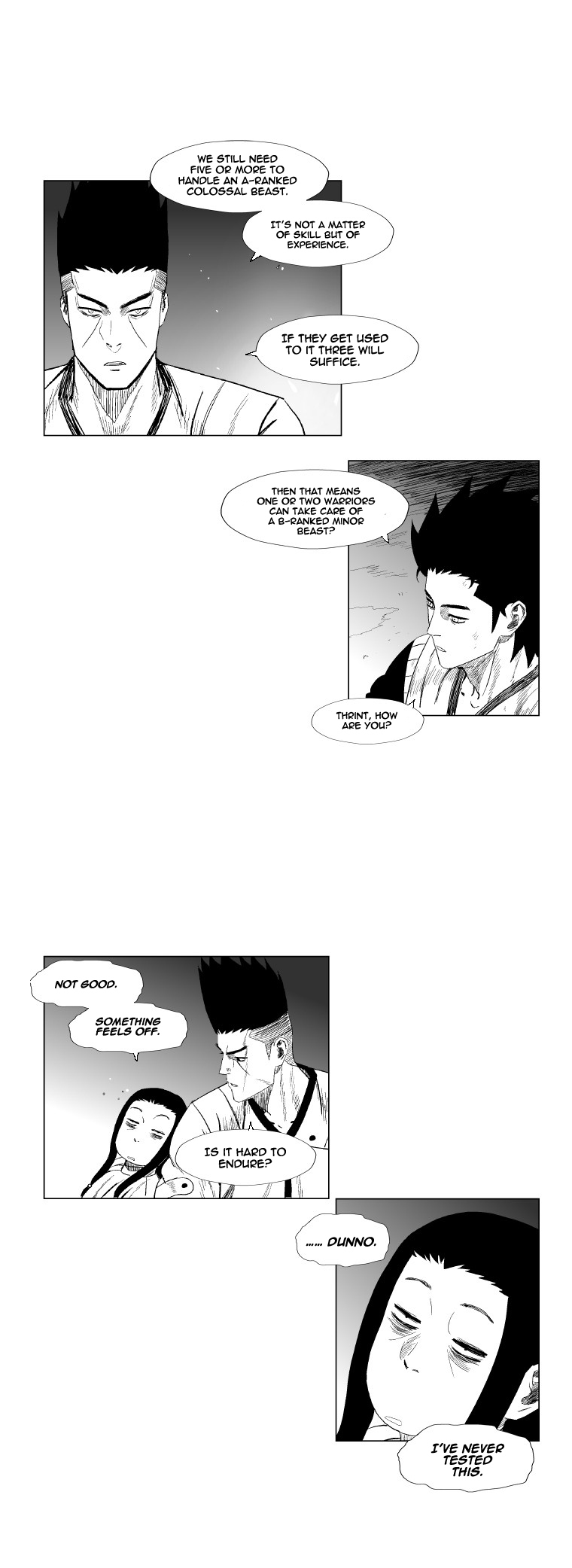 Red Storm Chapter 97 page 4