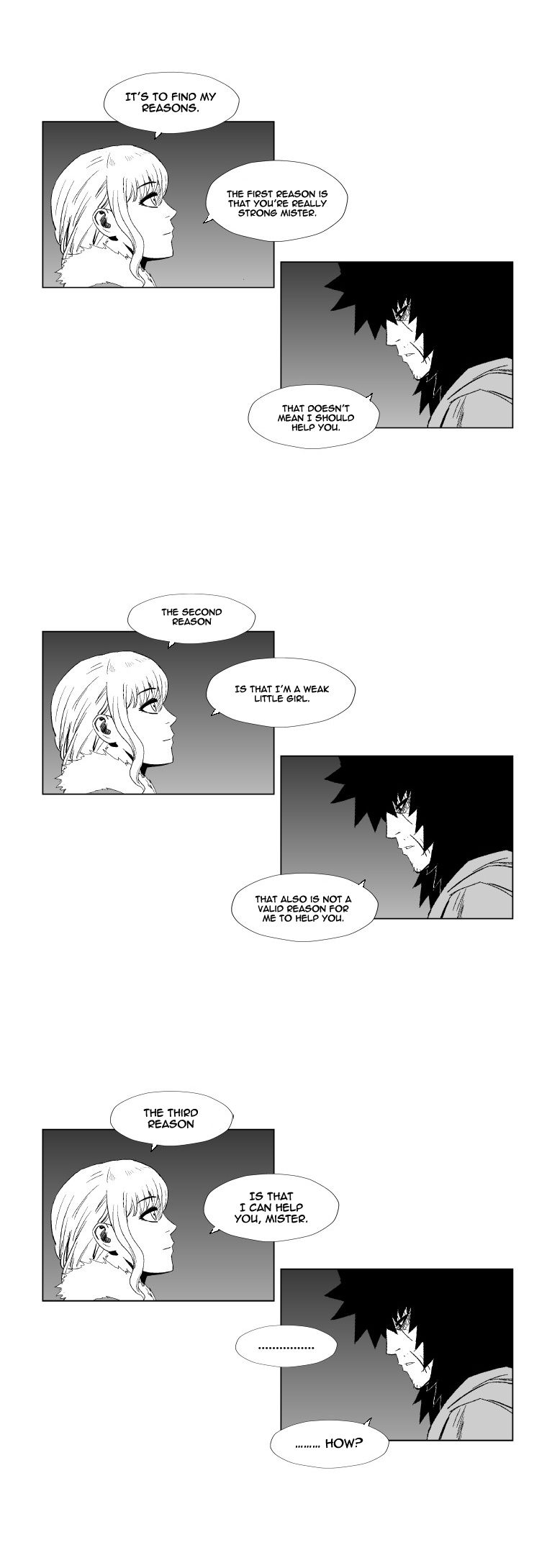 Red Storm Chapter 97 page 9