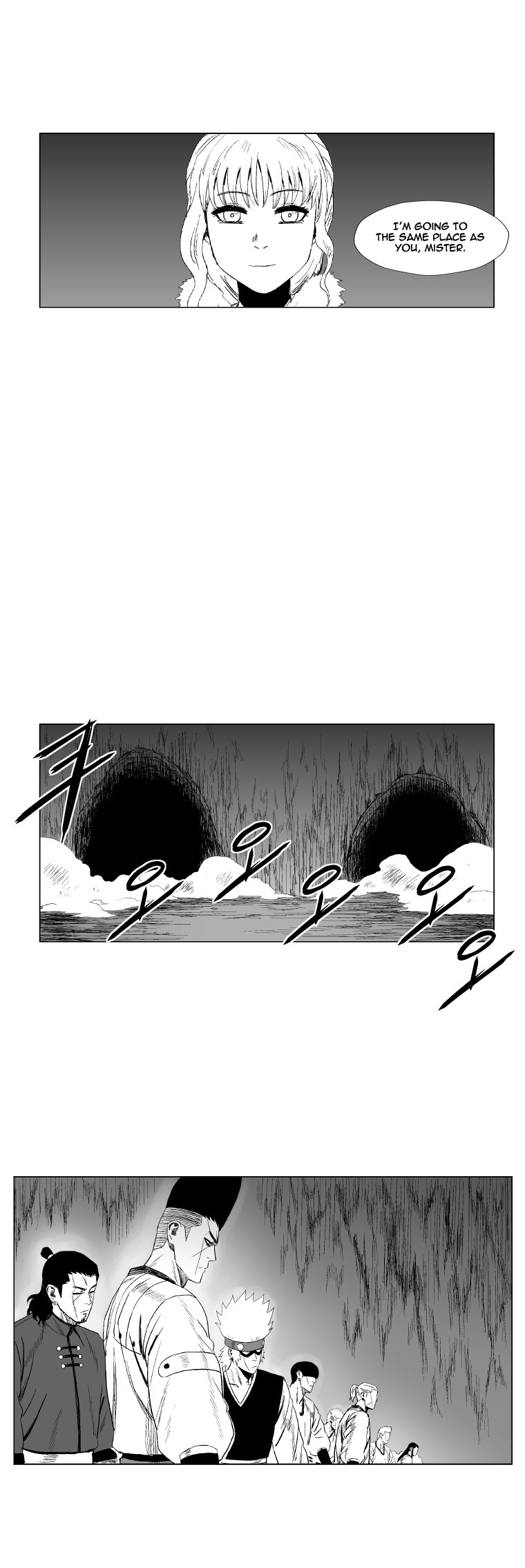 Red Storm Chapter 97 page 10
