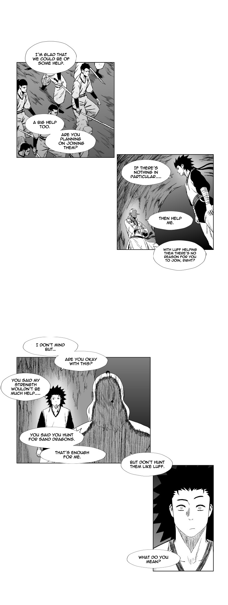 Red Storm Chapter 97 page 14