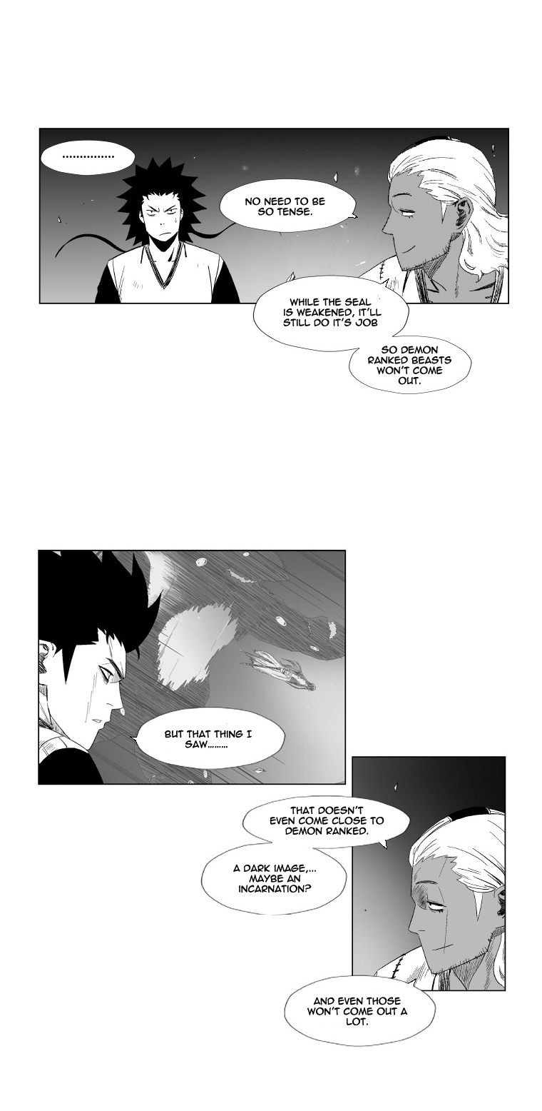 Red Storm Chapter 97 page 16