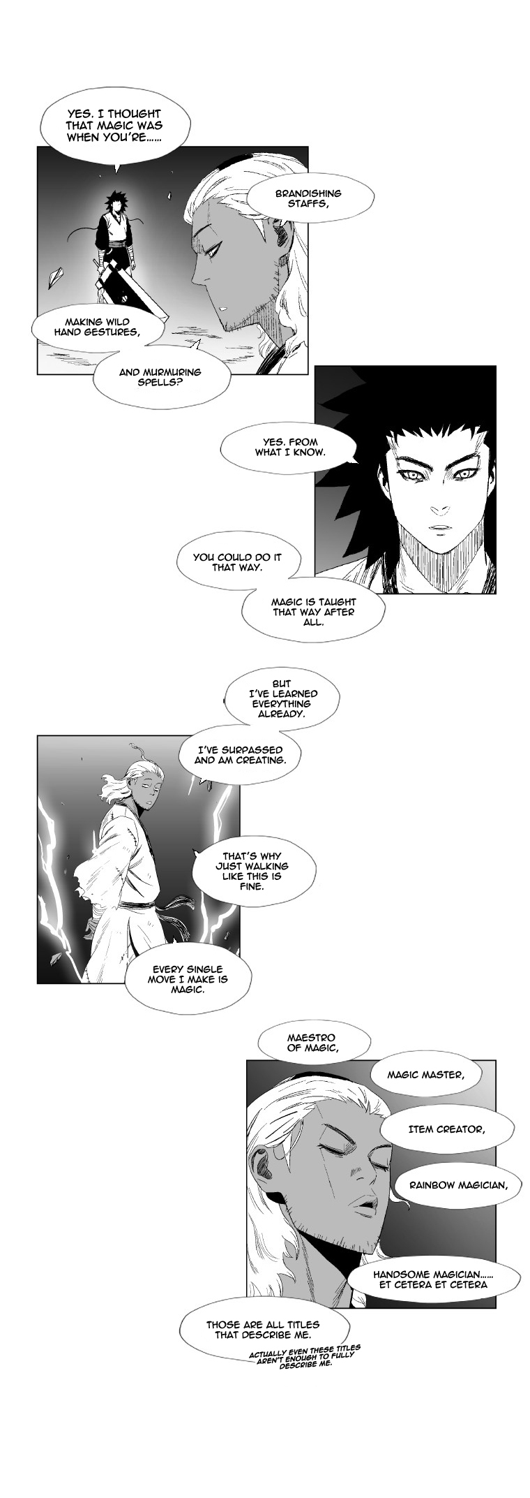 Red Storm Chapter 97 page 18