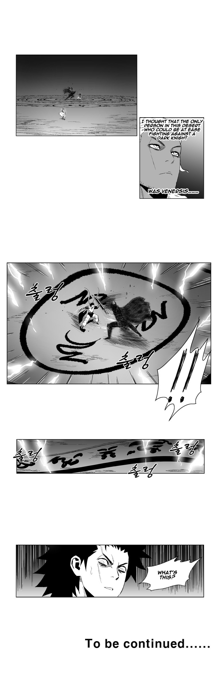 Red Storm Chapter 98 page 15