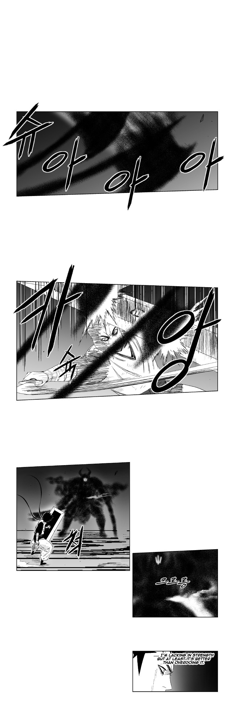 Red Storm Chapter 98 page 14