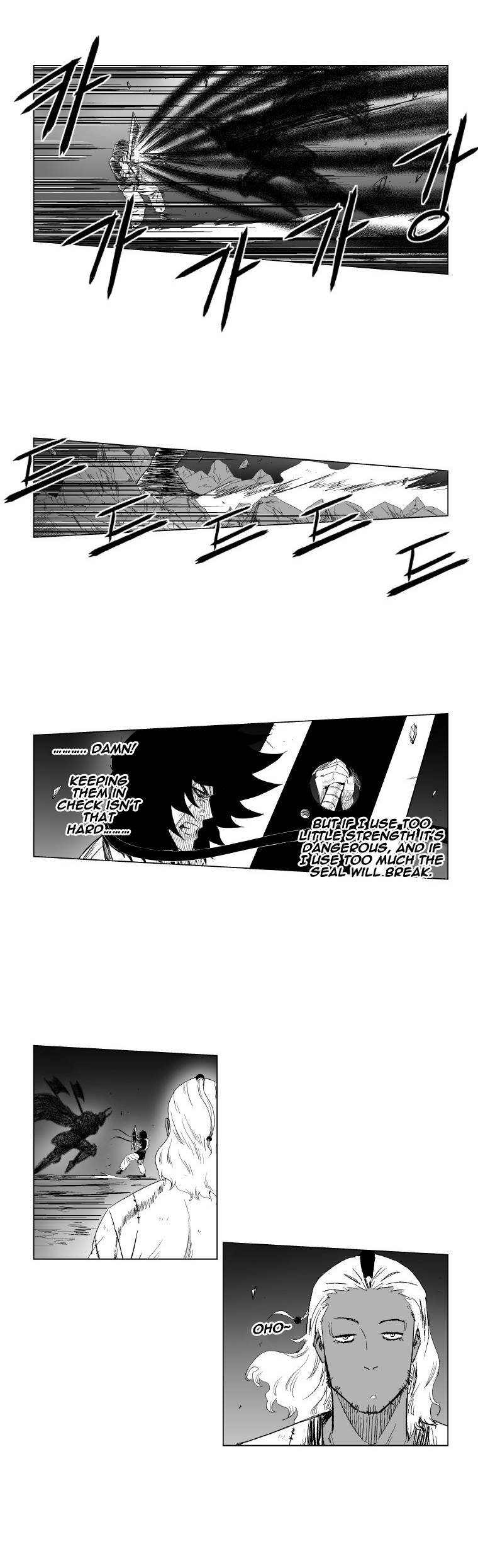 Red Storm Chapter 98 page 8