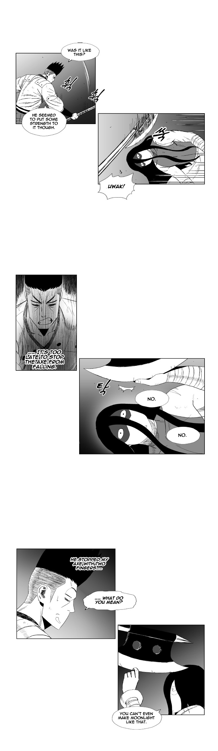 Red Storm Chapter 98 page 12