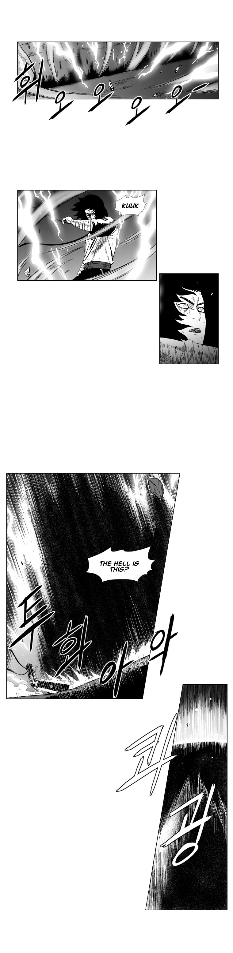 Red Storm Chapter 99 page 5