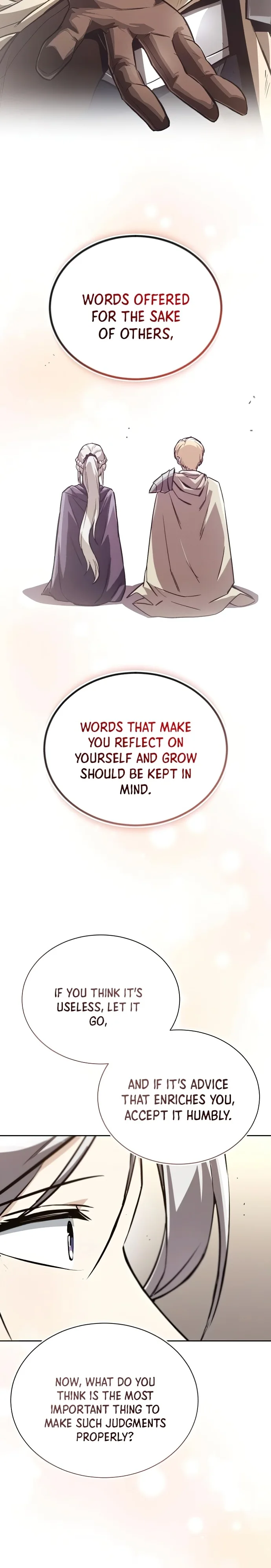 Reformation of the Deadbeat Noble Chapter 100 page 9